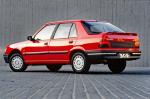 Peugeot 309 SX 5-Door 1989 года (WW)